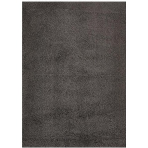 Andiamo Teppich San Paolo anthrazit, 130 x 190 cm GLO795801256