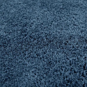 Andiamo Teppich San Paolo petrol, 160 x 230 cm GLO795801264