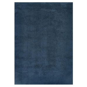 Andiamo Teppich San Paolo petrol, 65 x 130 cm GLO795801258