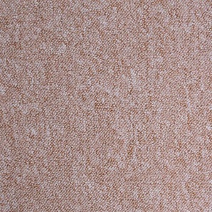 ANDIAMO Teppichboden Feinschlinge Paul Teppiche Gr. B/L: 400 cm x 500 cm, 6 mm, 1 St., beige Teppichboden