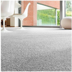 Andiamo Teppichboden Rubinoy, Schlinge, Made in Belgium, rechteckig, Höhe: 0,8 mm, Breite 400 cm oder 500 cm, Wohnzimmer, strapazierfähig & robust