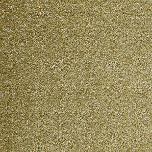ANDIAMO Teppichboden Velours Verona Teppiche Gr. B/L: 400 cm x 1000 cm, 6 mm, 1 St., grün Teppichboden