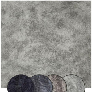 ANDIAMO Teppichfliesen Colmar Nadelfilz Teppiche 40x40 cm, selbstklebend, robust & strapazierfähig, 25 Stück (4 qm) Gr. 4 mm, 1 St., beige (beige, grau) Teppichfliesen