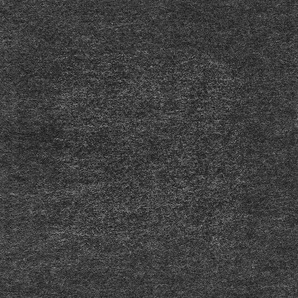ANDIAMO Teppichfliesen Skandi Nadelfilz Teppiche 40x40 cm, 25 Stück (4 qm), 50 Stück (8 qm) oder 100 Stück (16 qm) Gr. B/L: 40 cm x 40 cm, 4 mm, 4 m², 25 St., grau (anthrazit) Teppichfliesen