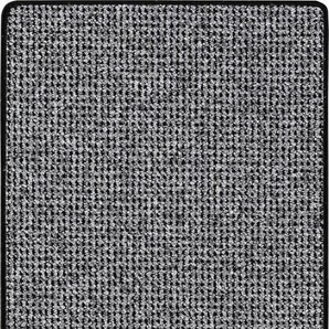 Andiamo Teppichläufer Newport grau, 67 x 180 cm GLO795801811