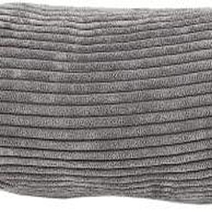 Andiamo Zugluftstopper Emy grau 90 x 8 cm GLO795800314