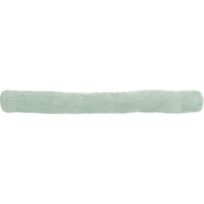 Andiamo Zugluftstopper Emy salbeigrün 90 x 8 cm GLO795800313