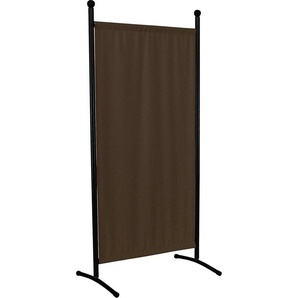 Angerer Freizeitmöbel Stellwand Klein (1 St), (B/H): ca. 82x178 cm