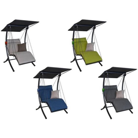 Hollywoodschaukeln online kaufen bis -33% Rabatt | Möbel 24