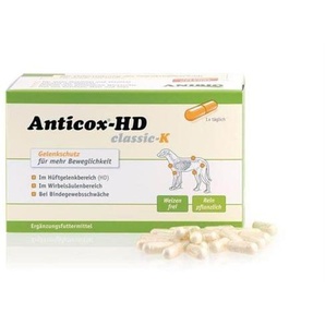 Anibio - Anticox HD classic capsules - 77204