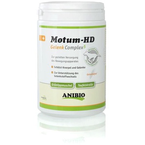 Anibio - Motum-hd joint protection - 77199