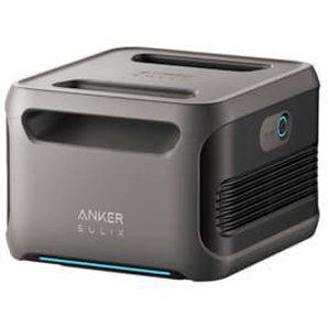 Anker SOLIX BP3800 Erweiterungsakku 3.840 Wh für SOLIX F3800 A1790111-85-20