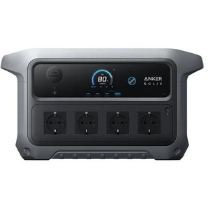 Anker SOLIX C2000 Gen2 - 2048Wh