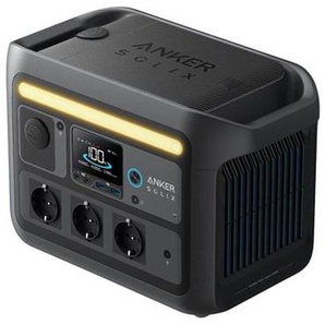 Anker SOLIX C800X - 768Wh