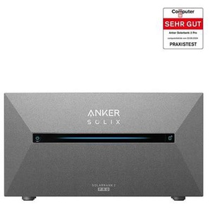 Anker SOLIX Solarbank 2 E1600 Plus - 1600Wh