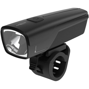 ANSMANN Fahrradlicht 1600-0524, 5 W, 2600mAh, wiederaufladbar