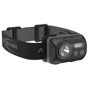 ANSMANN Headlight HD230BS Stirnlampe 5,0 W