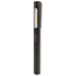 ANSMANN LED-Arbeitsleuchte PL130B, ABS, 3W, 130 lm, batteriebetrieben 1600-0385