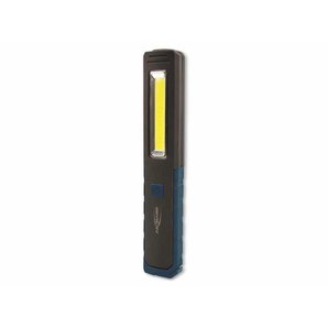 ANSMANN LED-Arbeitsleuchte WL210B, ABS, 1W, 210 lm, batteriebetrieben 1600-0387