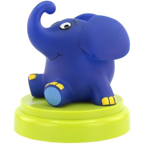 ANSMANN LED-Nachtlicht Elefant, Batteriebetrieb 1800-0017