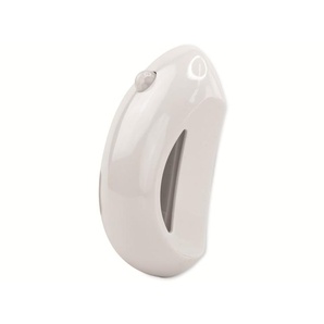 ANSMANN LED-Orientierungslicht NL25B, Dämmerungs- und Bewegungssensor, batteriebetrieben 1600-0405