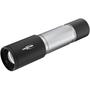 ANSMANN LED-Taschenlampe Daily Use 270B, 275 lm, batteriebetrieben 1600-0429