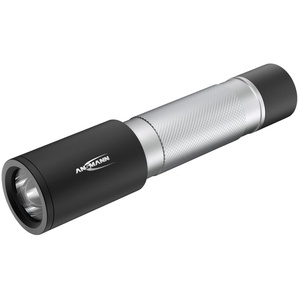 ANSMANN LED-Taschenlampe Daily Use 300B, 315 lm, batteriebetrieben 1600-0430