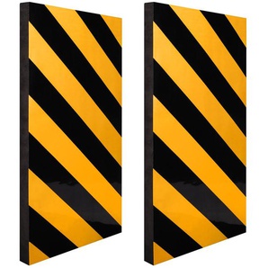 APA Garagen Wandschutz, 23450, eckig