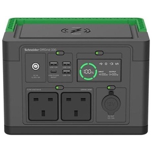 APC Schneider OffGrid 330