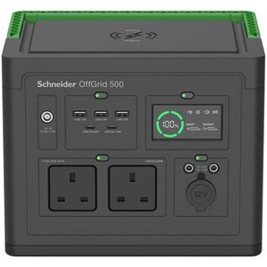 APC Schneider OffGrid 500