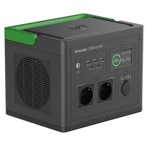 APC Schneider OffGrid 500