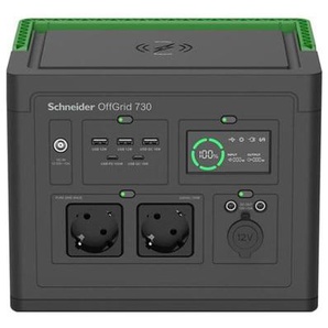APC Schneider OffGrid 730