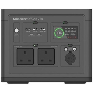 APC Schneider OffGrid 730