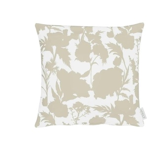 Apelt Kissen   ¦ creme ¦ Maße (cm): B: 39 H: 10