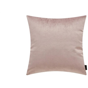 Apelt Kissen Tassilo - rosa/pink - Materialmix - 45 cm - 15 cm | Möbel Kraft