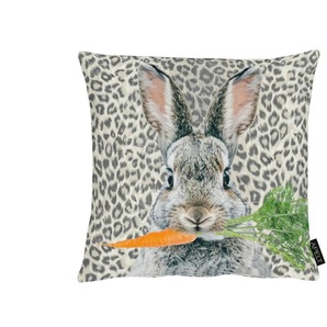 Apelt Kissenhülle   ¦ braun ¦ Maße (cm): B: 40 H: 0,5