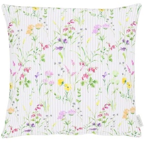 Apelt Kissenhülle   ¦ mehrfarbig ¦ Maße (cm): B: 49 H: 0,5