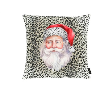 Apelt Kissenhülle - mehrfarbig - Materialmix - 46 cm - 0,5 cm | Möbel Kraft