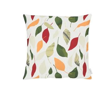 Apelt Kissenhülle - mehrfarbig - Materialmix - 49 cm - 0,5 cm | Möbel Kraft