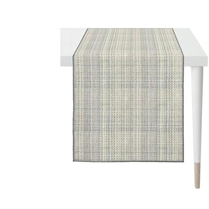 Apelt Läufer - beige - Synthetik - 45 cm - 0,5 cm | Möbel Kraft