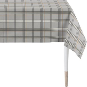 APELT Tischdecke 9538 CHALET STYLE (1-tlg), Digitaldruck