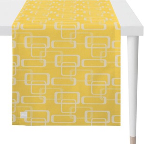 24 Tischdecken in Moebel Preisvergleich Gelb |