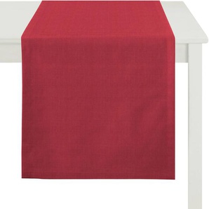 Tischläufer in Rot Preisvergleich | Moebel 24