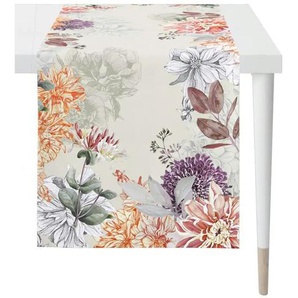 Apelt Tischläufer - mehrfarbig - Baumwollmischgewebe - 48 cm - 0,5 cm | Möbel Kraft