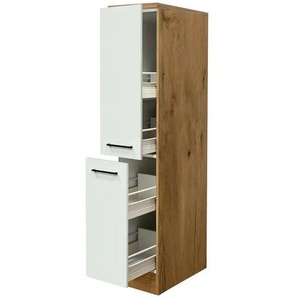 Apothekerschrank Ens | creme | 30 cm | 161 cm | cm 60,0 |