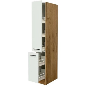 Apothekerschrank Ens | creme | 30 cm | 200 cm | cm 57,0 |