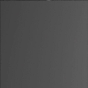 Apothekerschrank FLEX-WELL Capri Schränke Gr. B/H/T: 30 cm x 200 cm x 57,1 cm, schwarz (schwarz, endgrain oak) Apothekerschränke (B x H T) 30 200 57 cm, mit 5 Ablagen