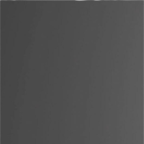 Apothekerschrank FLEX-WELL Capri Schränke Gr. B/H/T: 30 cm x 200 cm x 57,1 cm, schwarz (schwarz, endgrain oak) Apothekerschränke