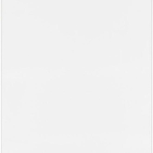 Apothekerschrank NOBILIA ELEMENTS elements, vormontiert Schränke Gr. B/H/T: 30 cm x 216,6 cm x 58,3 cm, weiß (alpinweiß) Apothekerschränke