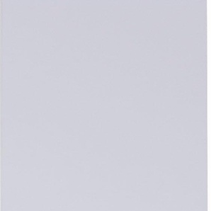 Apothekerschrank OPTIFIT Cara Schränke Gr. B/H/T: 30 cm x 211,8 cm x 58,4 cm, weiß (weiß, weiß) Apothekerschränke mit 2 Vollauszügen und 5 Ablagen, höhenverstellbare Füße, Breite 30 cm